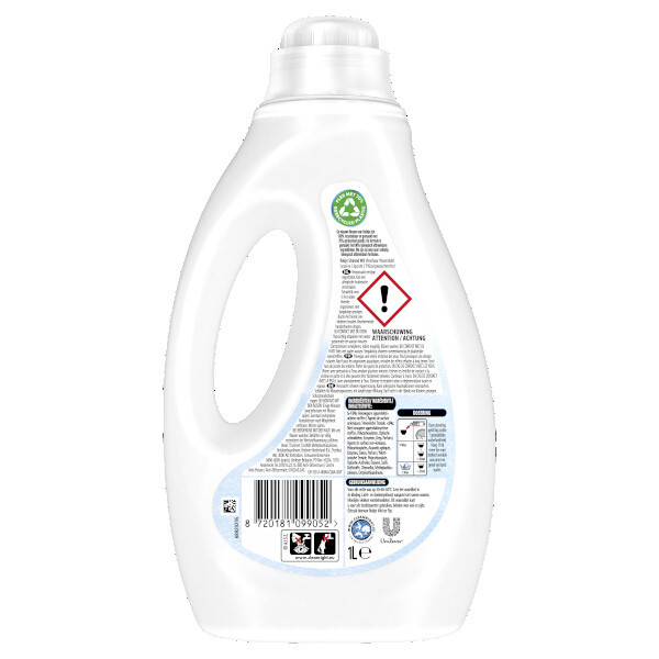 Flytande tvättmedel 1L | Robijn Radiant White SRO05181 - 2