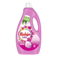 Flytande tvättmedel 3L | Robijn Color Pink Sensation SRO05069 Flytande tvättmedel 3L | Robijn Color Pink Sensation SRO05069