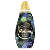 Flytande tvättmedel 665ml | Robijn Black Velvet Beautiful Mystery SRO05083 Flytande tvättmedel 665ml | Robijn Black Velvet Beautiful Mystery SRO05083