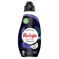 Flytande tvättmedel 665ml | Robijn Black Velvet SRO00197 Flytande tvättmedel 665ml | Robijn Black Velvet SRO00197