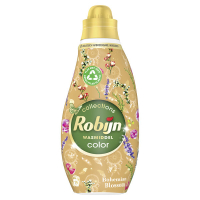 Flytande tvättmedel 665ml | Robijn Bohemian Blossom SRO05113 Flytande tvättmedel 665ml | Robijn Bohemian Blossom SRO05113