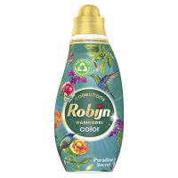 Flytande tvättmedel 665ml | Robijn Color Paradise Secret SRO05075 Flytande tvättmedel 665ml | Robijn Color Paradise Secret SRO05075