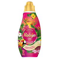Flytande tvättmedel 665ml | Robijn Color Tropical SRO05211 Flytande tvättmedel 665ml | Robijn Color Tropical SRO05211