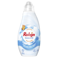 Flytande tvättmedel 665ml | Robijn Radiant White SRO05071 Flytande tvättmedel 665ml | Robijn Radiant White SRO05071