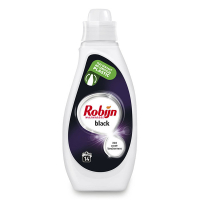 Flytande tvättmedel 700ml | Robijn Black Velvet SRO05009 Flytande tvättmedel 700ml | Robijn Black Velvet SRO05009