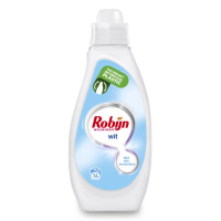 Flytande tvättmedel 700ml | Robijn White SRO05063 Flytande tvättmedel 700ml | Robijn White SRO05063
