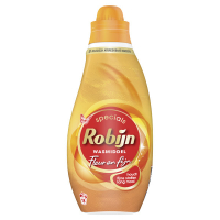 Flytande tvättmedel 720ml | Robijn Fleur & Fijn SRO00021 Flytande tvättmedel 720ml | Robijn Fleur & Fijn SRO00021