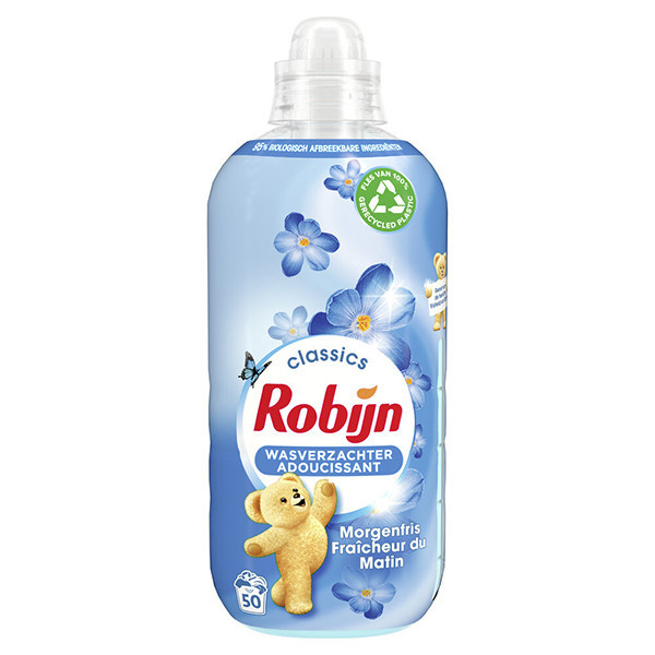 Sköljmedel 1,25L | Robijn Classics Morning Breeze SRO05258 - 1