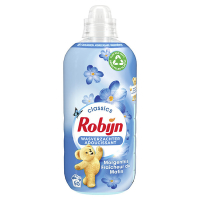 Sköljmedel 1,25L | Robijn Classics Morning Breeze SRO05258