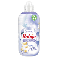 Sköljmedel 1,25L | Robijn Classics Pure & Soft SRO05185