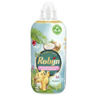 Sköljmedel 1,25L | Robijn Collection Coconut SRO00521