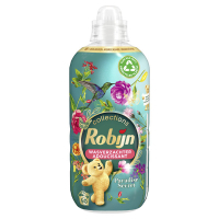 Sköljmedel 1,25L | Robijn Collections Paradise Secret SRO00522