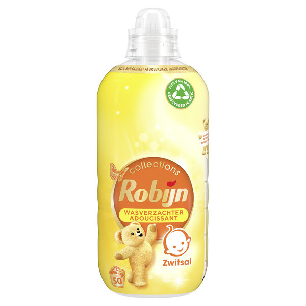 Sköljmedel 1,25L | Robijn Collections SRO05203 - 1