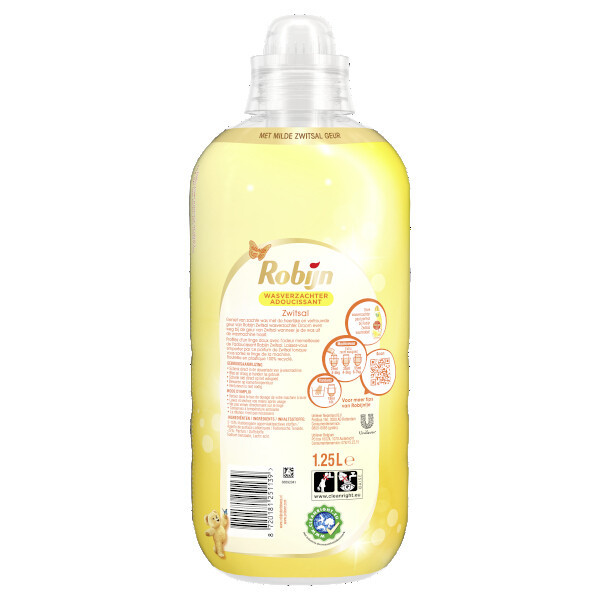 Sköljmedel 1,25L | Robijn Collections SRO05203 - 2