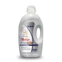 Sköljmedel 5L | Robijn Pro Formula Pure & Soft SRO05013