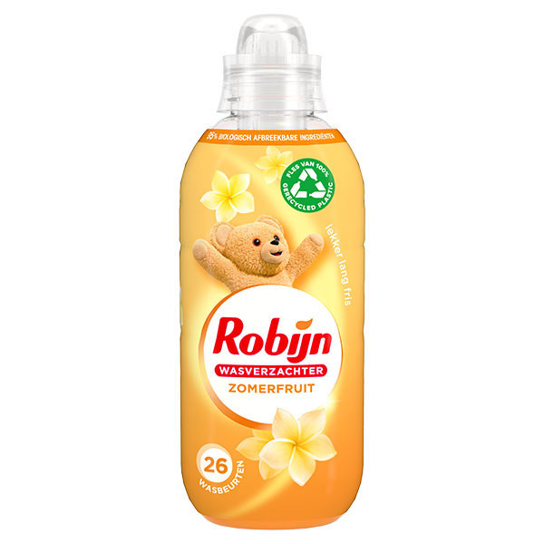 Sköljmedel 650ml | Robijn Summer Fruit SRO05239 - 1