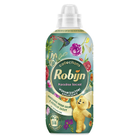 Sköljmedel 765ml | Robijn Intense Paradise Secret SRO05306
