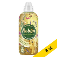 Sköljmedel 765ml | Robijn Collections Bohemian Blossom | 8st SRO05317