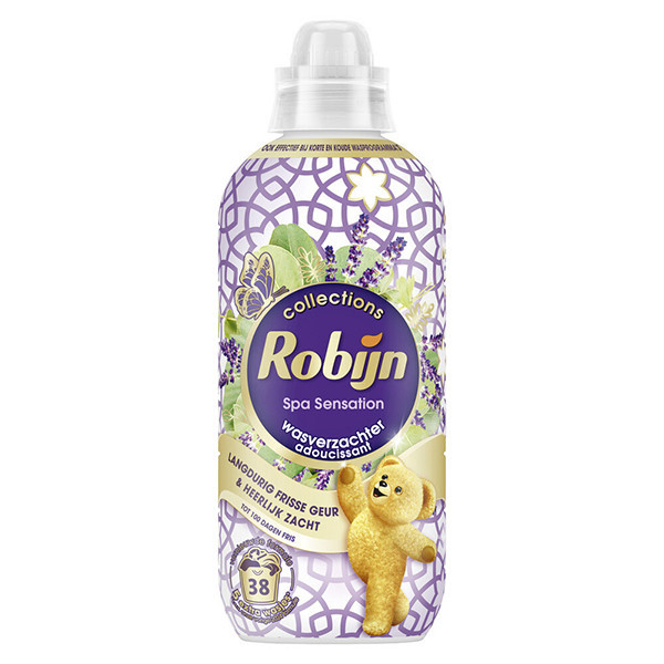 Sköljmedel 765ml | Robijn Collections Spa Sensation SRO05320 - 1