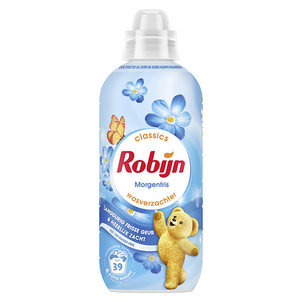 Sköljmedel 780ml | Robijn Classics Morning Breeze SRO05318 - 1