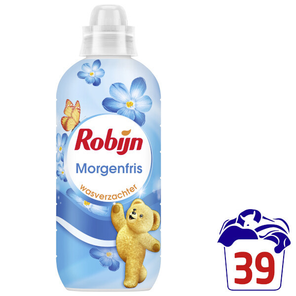 Sköljmedel 780ml | Robijn Classics Morning Breeze SRO05318 - 2