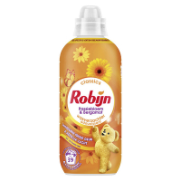 Sköljmedel 780ml | Robijn Classics Passionflower & Bergamot SRO05304