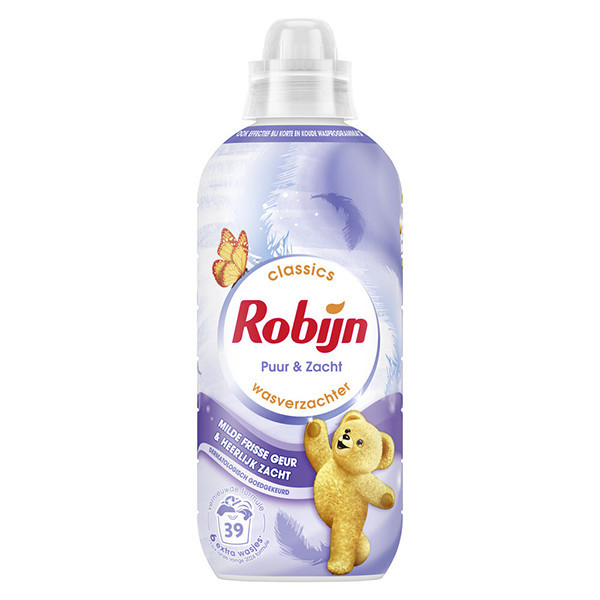Sköljmedel 780ml | Robijn Classics Pure & Soft SRO05322 - 1