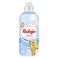 Sköljmedel 780ml | Robijn Classics Ruby Jasmine & Sandalwood​​​​​​​ SRO05310