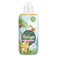 Sköljmedel 825ml | Robijn Collection Coconut SRO05170