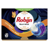 Tvättkapslar 26st | Robijn 3-in-1 Black Velvet SRO05201 - 1