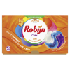 Tvättkapslar 40st | Robijn 3-in-1 Color