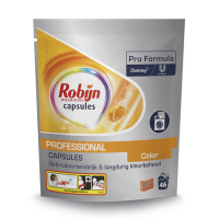 Tvättkapslar 46st | Robijn Pro Formula Color SRO05220