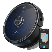 Robotdammsugare Eufy RoboVac L35 Hybrid | T2194G11 T2194G11 LEU00017