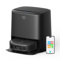 Robotdammsugare Eufy RoboVac X9 Pro | T2320G11 T2320G11 LEU00015