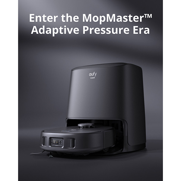 Robotdammsugare Eufy RoboVac X9 Pro | T2320G11 T2320G11 LEU00015 - 2