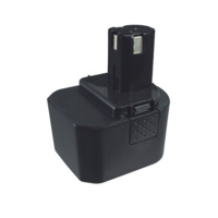 Ryobi batteri 12V | 1500mAh | B-1203F2 | B-1230H | B-1222H (varumärket 123ink)  ARY00023