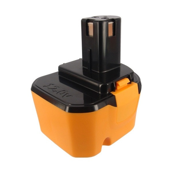 Ryobi batteri 12V | 2100mAh | BPP-1217 | 1400652 | B-1203F2 (varumärket 123ink)  ARY00002 - 1