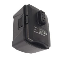 Ryobi batteri 12V | 2500mAh | BPL-1220 | CB120L | 130503001 | Li-ion (varumärket 123ink)  ARY00016
