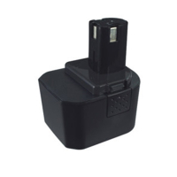Ryobi batteri 12V | 3000mAh | B-1203F2 | B-1230H | B-1222H | Ni-MH (varumärket 123ink)  ARY00022