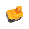 Ryobi batteri 14,4V | 2Ah | 1300221 | 1300223 | 1300226 (varumärket 123ink) ARY00049 - 1