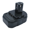 Ryobi batteri 14,4V | 2Ah | BPL1414 | 130171003 | Li-ion (varumärket 123ink)