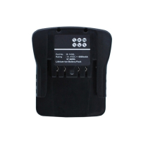 Ryobi batteri 14,4V | 4Ah | B-1415L | B-1425L | B-1430L | Li-ion (varumärket 123ink)  ARY00045