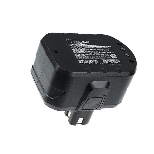 Ryobi batteri 14,4V | 4Ah | BPL1414 | 130171003 (varumärket 123ink)  ARY00046 - 1