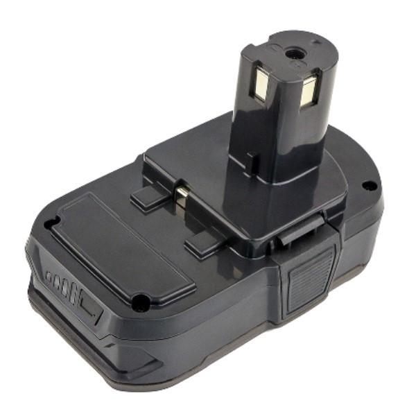 Ryobi batteri 18V | 2Ah | ONE+ RB18L15 (varumärket 123ink)  ARY00056 - 1
