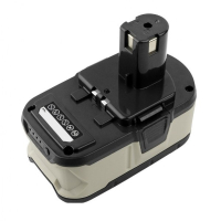 Ryobi batteri 18V | 3Ah | ONE+ RB18L25 (varumärket 123ink)  ARY00014
