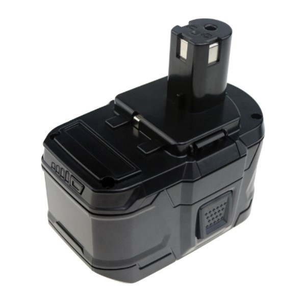 Ryobi batteri 18V | 6Ah | ONE+ RB18L50 (varumärket 123ink)  ARY00066 - 1