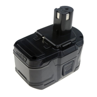 Ryobi batteri 18V | 9Ah | ONE+ RB18L90 (varumärket 123ink)  ARY00067