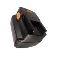 Ryobi batteri 24V | 2100mAh | BPS-2400 | BPS-2420 | Ni-MH (varumärket 123ink)  ARY00032