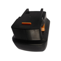 Ryobi batteri 24V | 3300mAh | BPS-2400 | BPS-2420 | Ni-MH (varumärket 123ink)  ARY00033