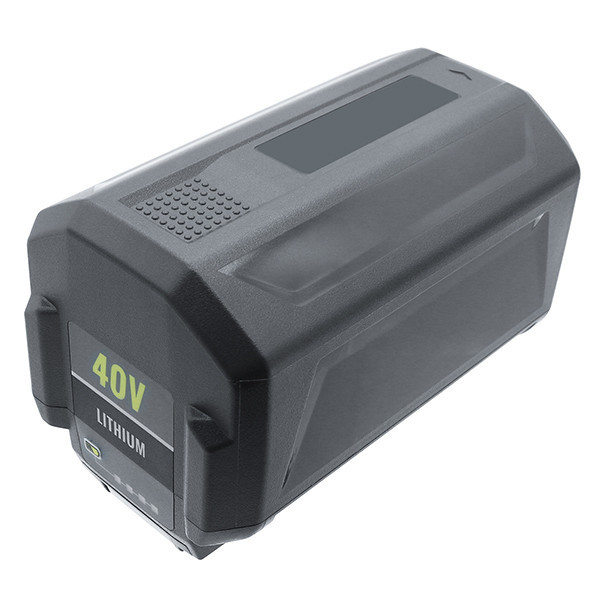 Ryobi batteri 40V | 6000mAh | OP4015 | OP4026 | OP4030 (varumärket 123ink)  ARY00071 - 1